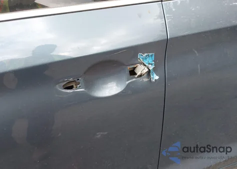 2016 Hyundai Sonata Se из США, поврежденный, VIN 5NPE24AF9GH317265